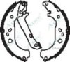 APEC braking SHU684 Brake Shoe
